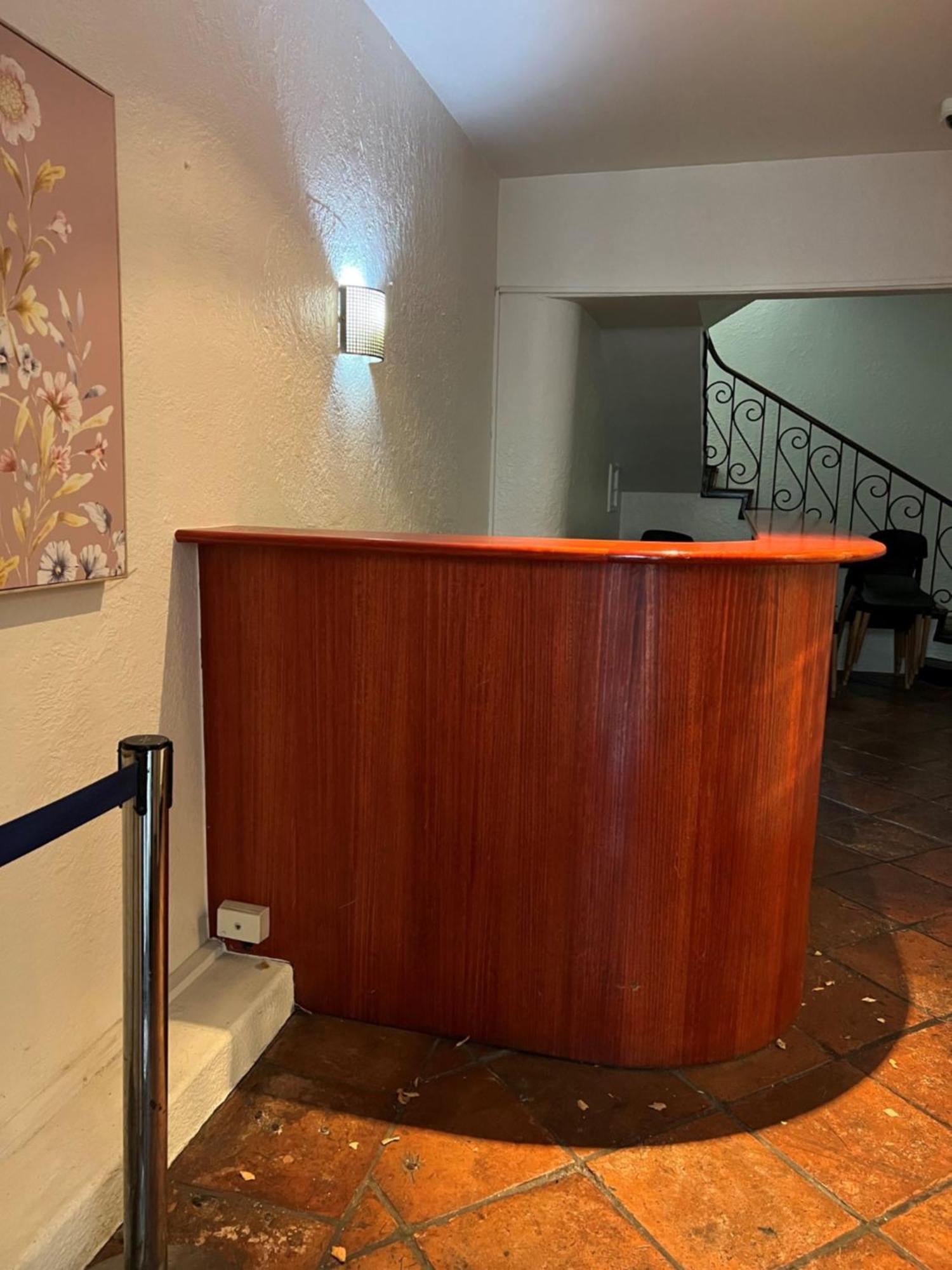 Star Bar Cafe & Hotel Launceston Zewnętrze zdjęcie