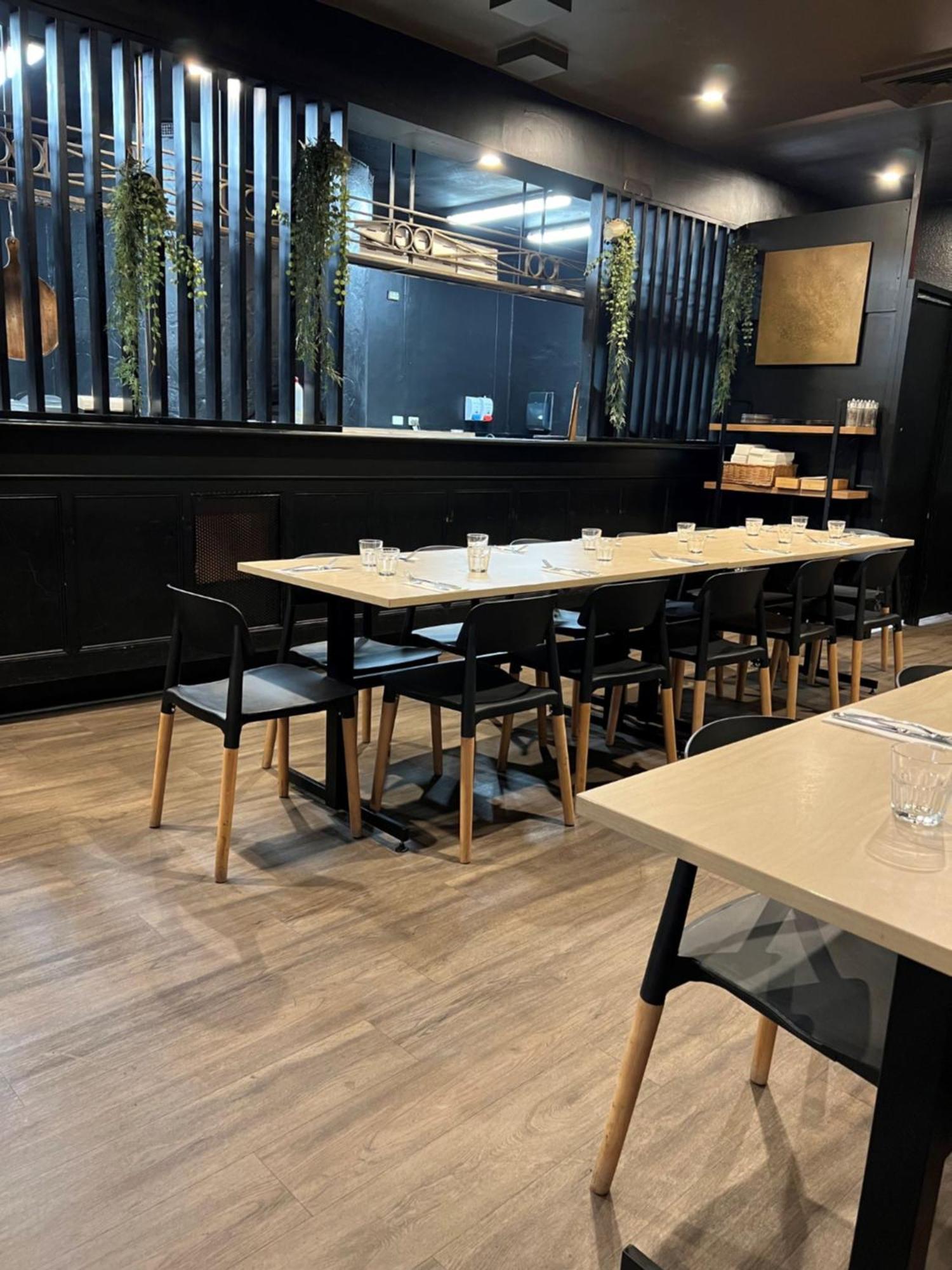 Star Bar Cafe & Hotel Launceston Zewnętrze zdjęcie