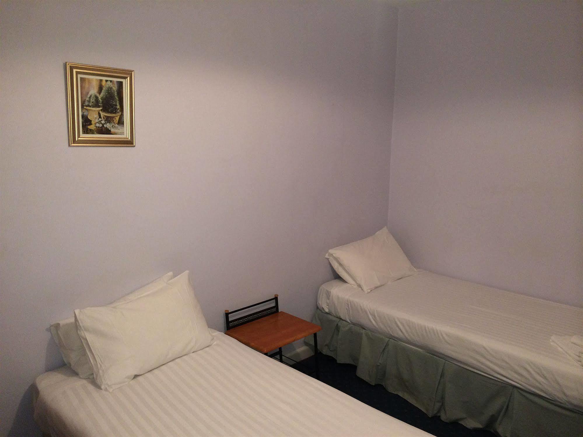 Star Bar Cafe & Hotel Launceston Zewnętrze zdjęcie